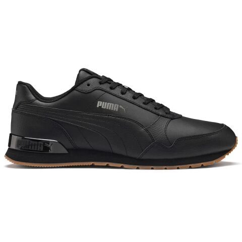 PUMA ST Runner v2 Full L Puma Black-CASTLEROC UNISEX AYAKKABI 36527708