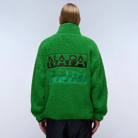 Napapijri T-JAMAN FZ CEKET NP0A4HZNG1T1