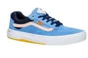 VANS Skate Kyle Walker Wafflecup ERKEK AYAKKABI VN000DA4BLU1