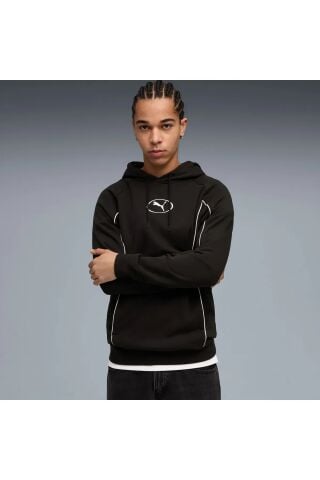 PUMA PUMA SPORT Hoodie TR ERKEK SWEATSHIRT 68824501
