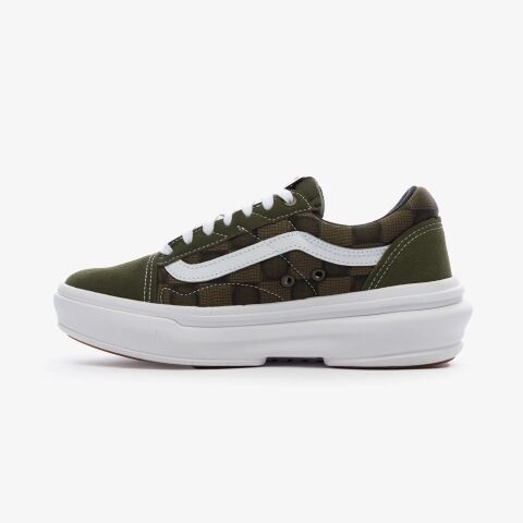 VANS Old Skool Overt CC UNISEX AYAKKABI VN0A7Q5EN3U1