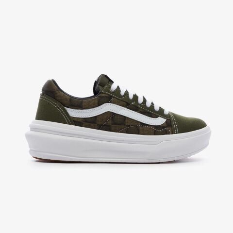 VANS Old Skool Overt CC UNISEX AYAKKABI VN0A7Q5EN3U1