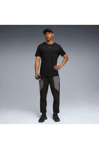 PUMA M CLOUDSPUN TEE ERKEK T-SHIRT 52759301