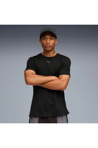 PUMA M CLOUDSPUN TEE ERKEK T-SHIRT 52759301