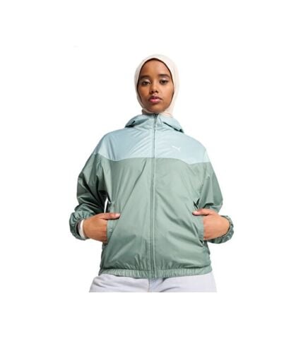 PUMA ESS Relaxed Windbreaker KADIN RUZGARLIK 68513430