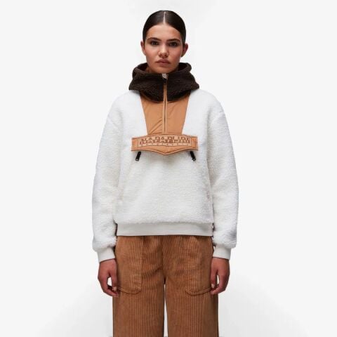 Napapijri T-SELINE HZH W CEKET NP0A4HYOMM61