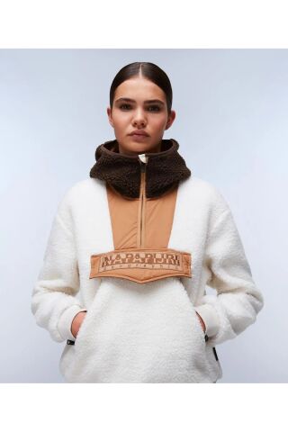 Napapijri T-SELINE HZH W CEKET NP0A4HYOMM61