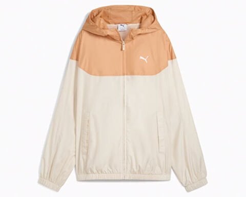 PUMA ESS Relaxed Windbreaker KADIN RUZGARLIK 68513487