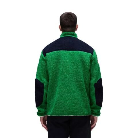 Napapijri YUPIK FZ 3 CEKET NP0A4GNTG1T1