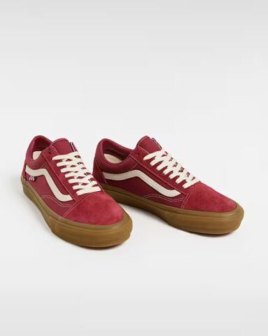 VANS Skate Old Skool ERKEK AYAKKABI VN0A2Z32CI11