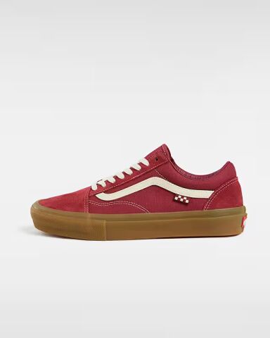 VANS Skate Old Skool ERKEK AYAKKABI VN0A2Z32CI11