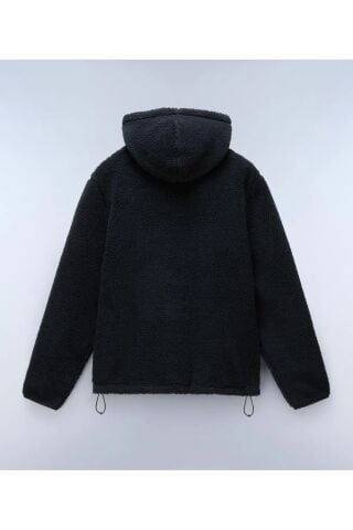 Napapijri T-BURGEE CURLY CEKET NP0A4I5D0411