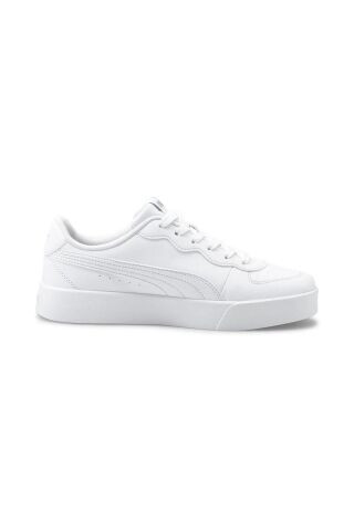 PUMA Puma Skye Clean BAYAN AYAKKABI 38014702