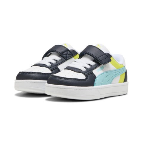 PUMA Puma Caven 2.0 Block AC+ PS ÇOCUK AYAKKABI 39446212