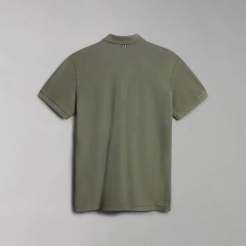 Napapijri ELBAS SS 4 ERKEK T-SHIRT NP0A4GDLGAE1
