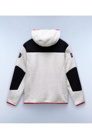 Napapijri YUPIK FZH 3 CEKET NP0A4GNSN1J1