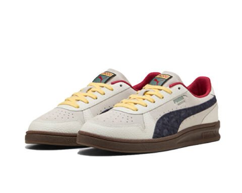 PUMA Indoor ROAD TO UNITY ERKEK AYAKKABI 40051201