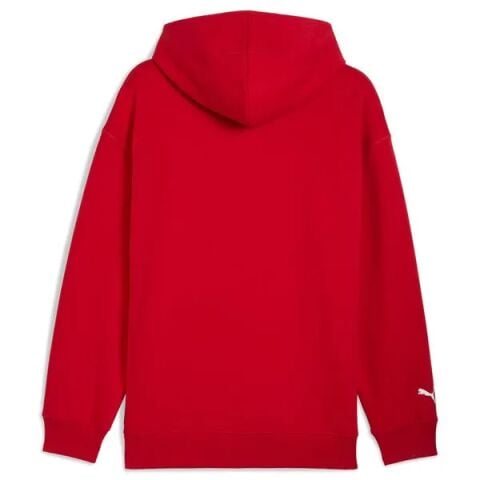 PUMA Ferrari Shield Hoodie ERKEK SWEATSHIRT 63278702