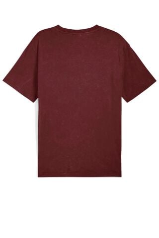 PUMA GRAPHIC Relaxed Washed Tee ERKEK T-SHIRT 63211996