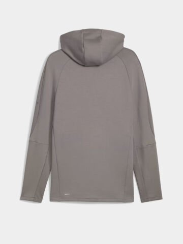 PUMA EVOSTRIPE Full-Zip Hoodie ERKEK CEKET 68461379