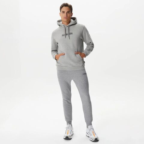 Napapijri BURGEE HZ 1 ERKEK SWEATSHIRT NP0A4GJC1601