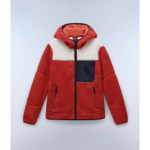 Napapijri YUPIK OG H W KADIN CEKET NP0A4I54MM41