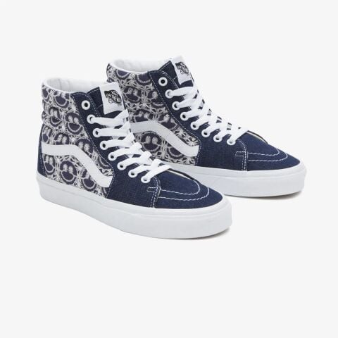 VANS SK8-Hi AYAKKABI VN000CMXNVY1