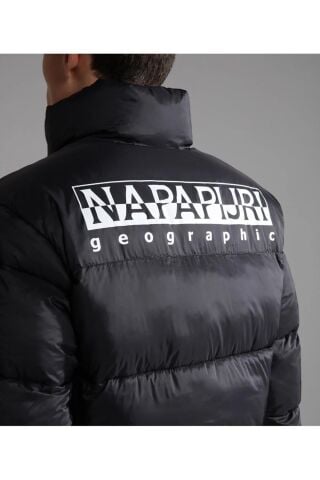 Napapijri A-SUOMI 3 CEKET NP0A4GJF0411