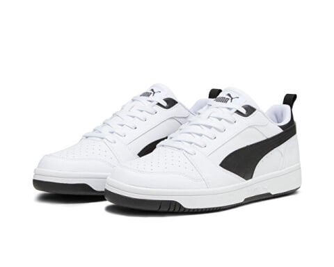 PUMA Rebound v6 Low ERKEK AYAKKABI 39232802