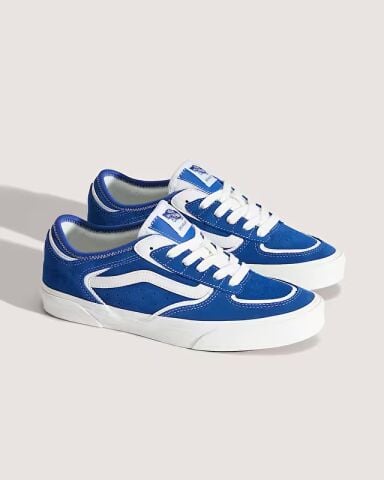 VANS Rowley Classic UNISEX AYAKKABI VN000SF4Y6Z1