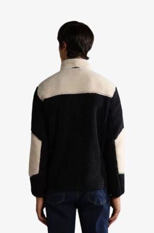 Napapijri YUPIK FZ 3 CEKET NP0A4GNTMA91