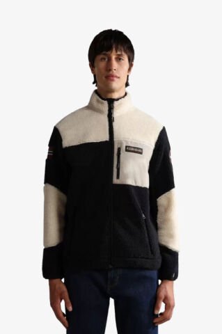 Napapijri YUPIK FZ 3 CEKET NP0A4GNTMA91