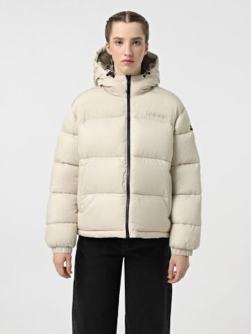 Napapijri A-HORNELEN W CEKET NP0A4GWCN901