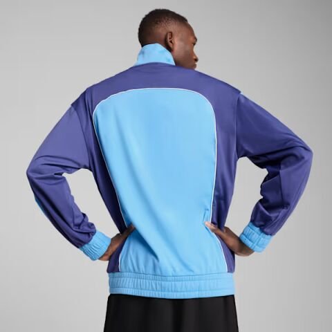 PUMA FUTURE.PUMA.ARCHIVE Jacket ERKEK 62978657