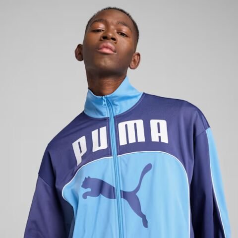 PUMA FUTURE.PUMA.ARCHIVE Jacket ERKEK 62978657