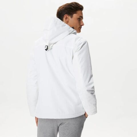 Napapijri RAINFOREST WINTER 3 CEKET NP0A4GMC0021