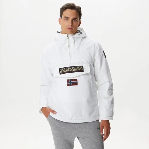 Napapijri RAINFOREST WINTER 3 CEKET NP0A4GMC0021