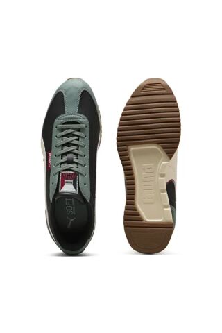 PUMA R78 Wind Greenside ERKEK AYAKKABI 40069701