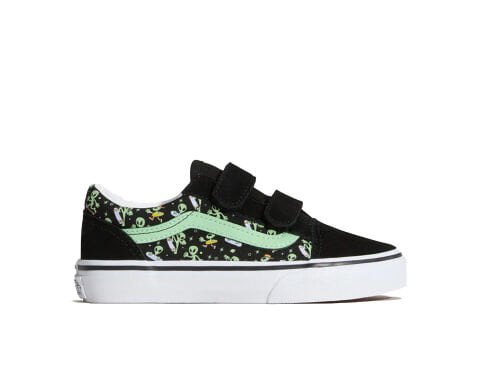 VANS Old Skool V ÇOCUK AYAKKABI VN000CYAYJ71