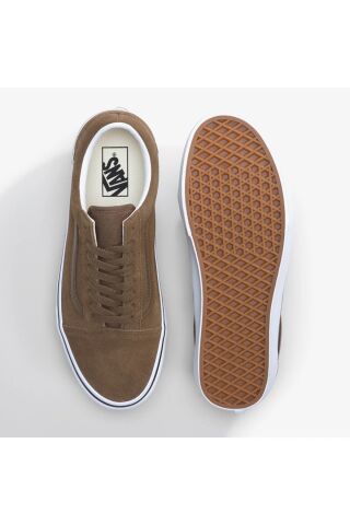VANS Old Skool UNISEX AYAKKABI VN000E9T0E01