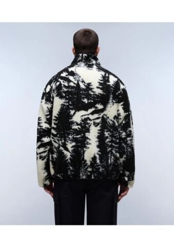 Napapijri T-ARGIENT CEKET NP0A4HZJF9R1