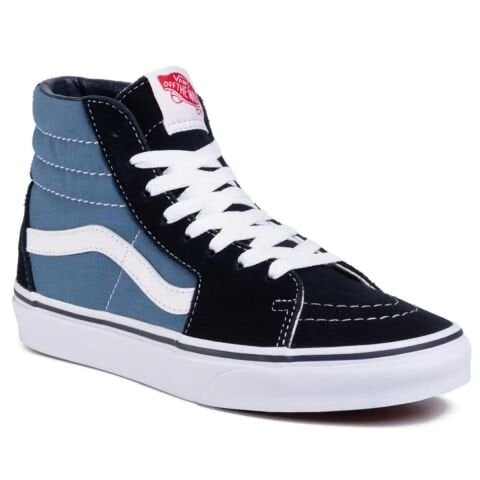 VANS UA SK8-Hi UNISEX AYAKKABI VN000D5INVY1