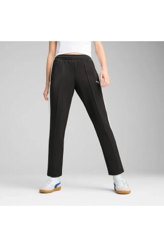 PUMA T7 ALWAYS ON Slim TrackPants KADIN SWEAT PANT 62979801