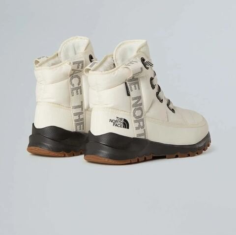 The North Face W THERMOBALL LACE UP LUXE WP AYAKKABI NF0A817WQ4C1