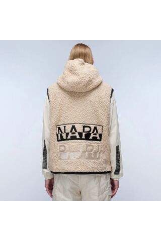 Napapijri T-JAMAN V CEKET NP0A4HZMN1J1