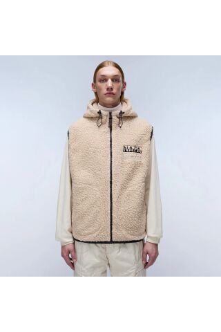 Napapijri T-JAMAN V CEKET NP0A4HZMN1J1