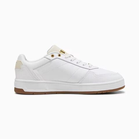 PUMA Court Classic Lux AYAKKABI 39501901