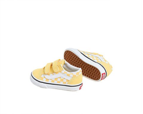 VANS Old Skool V BEBEK AYAKKABI VN0009RCP1T1