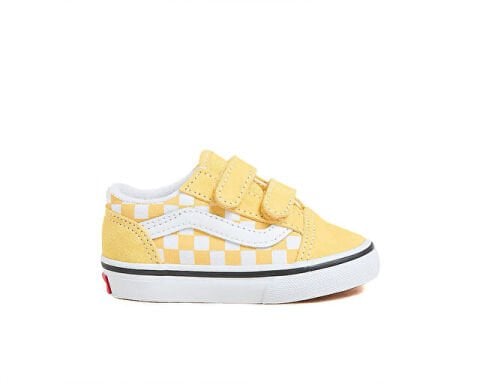 VANS Old Skool V BEBEK AYAKKABI VN0009RCP1T1