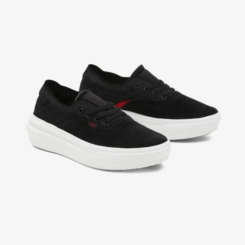 VANS Authentic Overt CC AYAKKABI VN0007NVBZW1